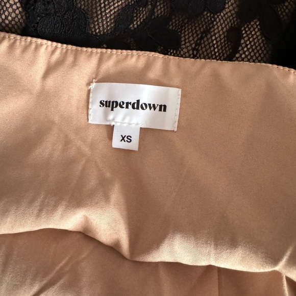 Super down Mirabelle Dress - Picture 5 of 6